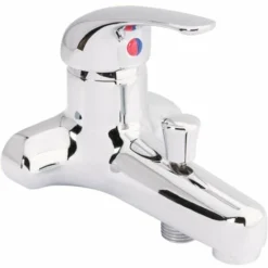 Mitigeur Bain-douche - Entraxes Spéciaux De 110 Mm - Sélection Cazabox