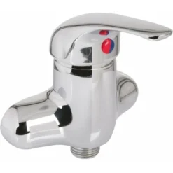 Mitigeur Douche - Entraxes 80 Mm - Sélection Cazabox