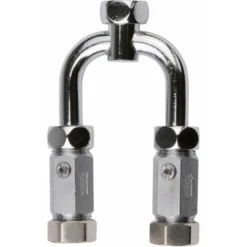 Robinet Pré-mélangeur - Avec Clapets Anti-retour - M 1/2' - Presto