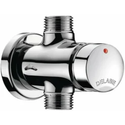 Robinet De Douche - Temposoft 2 - Delabie