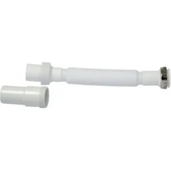 Flexible D'évacuation - F 1“1/4 - Ø 32 Mm - Astuflex - Sélection Cazabox