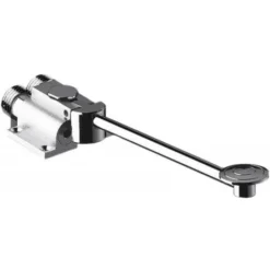 Robinet Commande Au Pied MonoFoot Pose Au Sol 736001