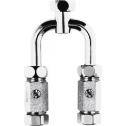 Robinet Pré-mélangeur Cuivre Jumelle Presto 29403