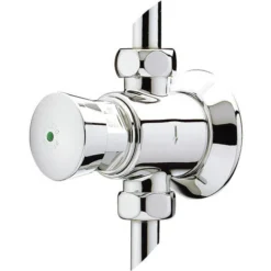 Presto Robinet Temporisé Pour Urinoir Persto 12 -31001