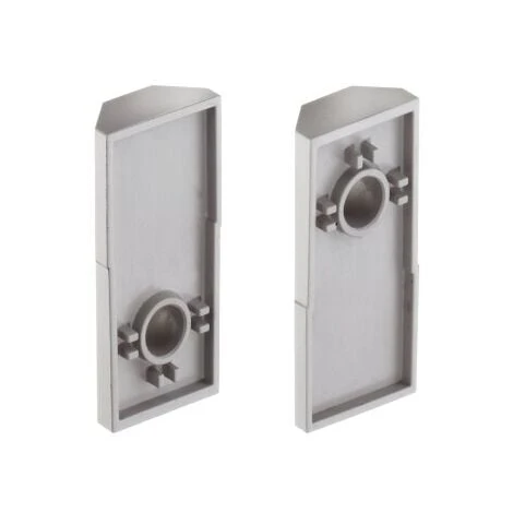 Kit De Montage D'angle Hansgrohe - 28694000 1 Kit De Montage D'angle Hansgrohe - 28694000