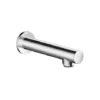 Hansgrohe Talis S Bec De Baignoire, Montage Mural, Saillie 175mm - 72410000