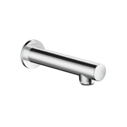 Hansgrohe Talis S Bec De Baignoire, Montage Mural, Saillie 175mm - 72410000