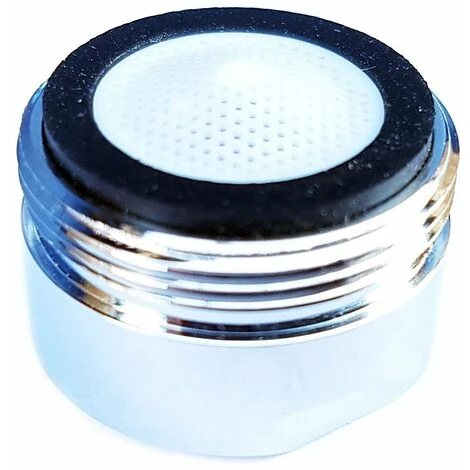 22mm Mâle Mousseur Robinet Aérateur - Jusqu'à 70% D'économie D'eau 4 L / Min 5 22mm Mâle Mousseur Robinet Aérateur - Jusqu'à 70% D'économie D'eau 4 L / Min – Image 5