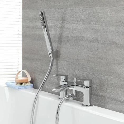 Robinet Baignoire 2 Robinet Baignoire – Image 2