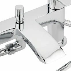 Robinet Baignoire 7 Robinet Baignoire -Grohe || Hansgrohe Soldes Magasin 2670619 3