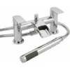 Robinet Baignoire Cascade