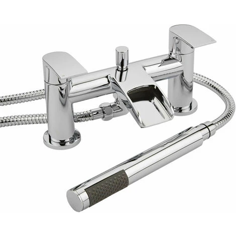 Robinet Baignoire Cascade 1 Robinet Baignoire Cascade