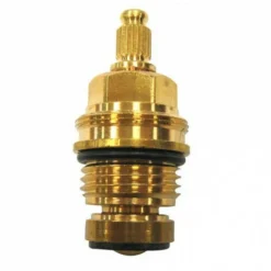 Tête De Robinet à Clapet