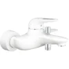 Grohe Eurostyle Mitigeur Monocommande 1/2' Bain/Douche (33591LS3)