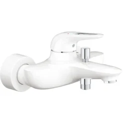 Grohe Eurostyle Mitigeur Monocommande 1/2' Bain/Douche (33591LS3)