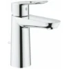 Mitigeur Monocommande Lavabo GROHE BauLoop - Taille M