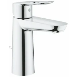 Mitigeur Monocommande Lavabo GROHE BauLoop - Taille M