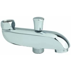 Bec Pour Bain/douche 15/21 - Chromé