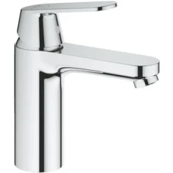 Mitigeur Monocommande Lavabo GROHE Eurosmart Cosmopolitan 1/2'' - Taille M