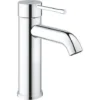 Grohe Essence Mitigeur De Lavabo, Chrome (23590001)