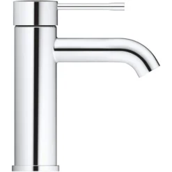 Grohe Essence Mitigeur De Lavabo, Chrome (23590001) -Grohe || Hansgrohe Soldes Magasin 28543300 3