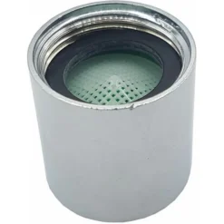 Aérateur De Robinet Mousseur Femelle 16 Mm À Économie D'eau -Grohe || Hansgrohe Soldes Magasin 28595512 3