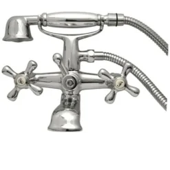 ROUSSEAU Robinet Mélangeur Mécanique Douche Beverley