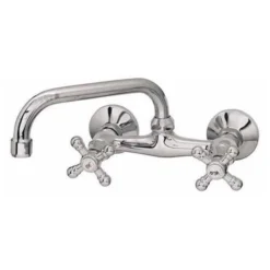 Mélangeur De Lavabo RETRO Mural