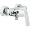 GROHE Mitigeur Douche Monocommande EUROSTAR COSMOPOLITAN Chromé 32838000
