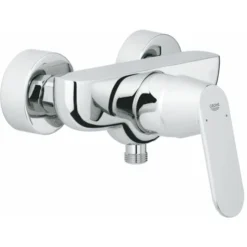 GROHE Mitigeur Douche Monocommande EUROSTAR COSMOPOLITAN Chromé 32838000