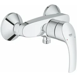 GROHE Mitigeur Monocommande Douche Eurosmart Chromé 32172002