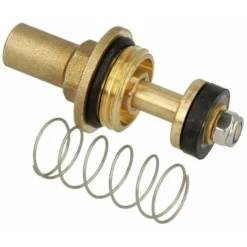 Tête Pour Clapet De Retenue, 1/2’’ DN15, Laiton