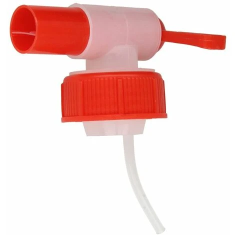 Sotin Bec-verseur Pour Bidon 5 Et 10 L 1 Sotin Bec-verseur Pour Bidon 5 Et 10 L