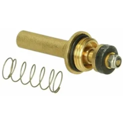 Geberit Tête Pour Clapet Anti-retour 3/4 DN20, Laiton, Agréé DIN DVGW