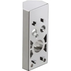 Hansgrohe AXOR Uno Kit De Montage D'angle AXOR Uno, Coloris: Chrome - 28693000