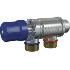 Melangeur Thermostatique Sanitaire INSTAmix Male 3/4"