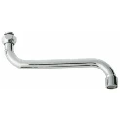 Cuisine Salle De Bain Robinet Robinet Verseur Remplacement »bsp De Type S 250mm Sortie Supérieure 3/4