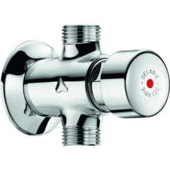 TEMPOSTOP DOUCHE 1/2 DELABIE 747000