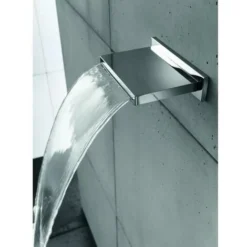 Bec Mural Cascade QUADRI HYDROTHERAPIE - CRISTINA ONDYNA BD32151