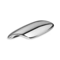 Bec Cascade Sur Gorge OLTRE Chromé - CRISTINA ONDYNA - BD30051