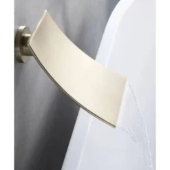 Robinet Mitigeur Bain-douche à Encastrer Doré Brossé - Matera -Grohe || Hansgrohe Soldes Magasin 35646683 3