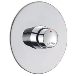 Delabie Temposoft 2 Mitigeur De Douche à Fermeture Automatique Pour Installation Encastrée Corps En Laiton Massif à Fermeture Automatique Au Bout De 30 Secondes 6 Delabie Temposoft 2 Mitigeur De Douche à Fermeture Automatique Pour Installation Encastrée Corps En Laiton Massif à Fermeture Automatique Au Bout De 30 Secondes -Grohe || Hansgrohe Soldes Magasin 38907309 3