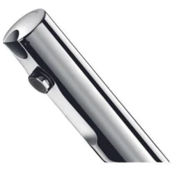 Delabie Tempomatic Robinet électronique 3/8 Pouce 6v économie D'eau Chrome Brillant -Grohe || Hansgrohe Soldes Magasin 38908426 3