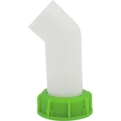 Embout De Sortie IBC, 2-pcs -Grohe || Hansgrohe Soldes Magasin 39712282 4