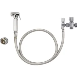 Kit Hygiène Confort + Robinet 3 Voies. NOYON & THIEBAULT