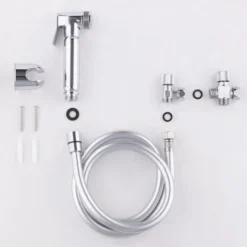 Kit Hygiène Confort + Robinet 3 Voies. NOYON & THIEBAULT -Grohe || Hansgrohe Soldes Magasin 3971620 4