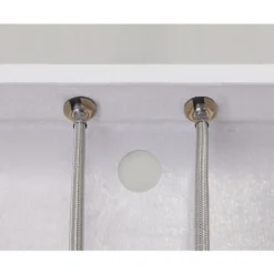 Colonnette M G3/4 Avec Flexible F G1/2 L:500 Chr Coque 2 Pièces. NOYON & THIEBAULT -Grohe || Hansgrohe Soldes Magasin 3971621 3