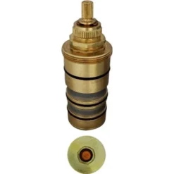 Cartouche De Remplacement Thermostatiques Huber 24.02A.PL Cartouche