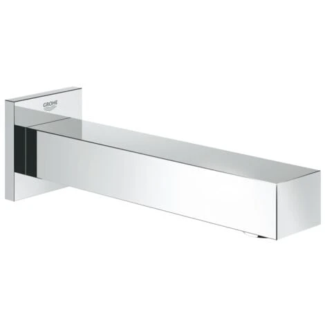 Bec Bain Déverseur Grohe Eurocube 1 Bec Bain Déverseur Grohe Eurocube