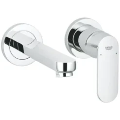 Façade Mitigeur Grohe Eurosmart Cosmopolitan Taille S
